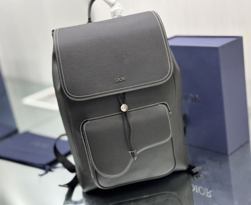 Dior Backpacks